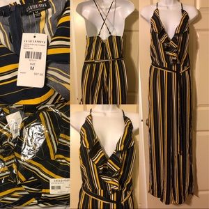 Fashion Nova Jumpsuit